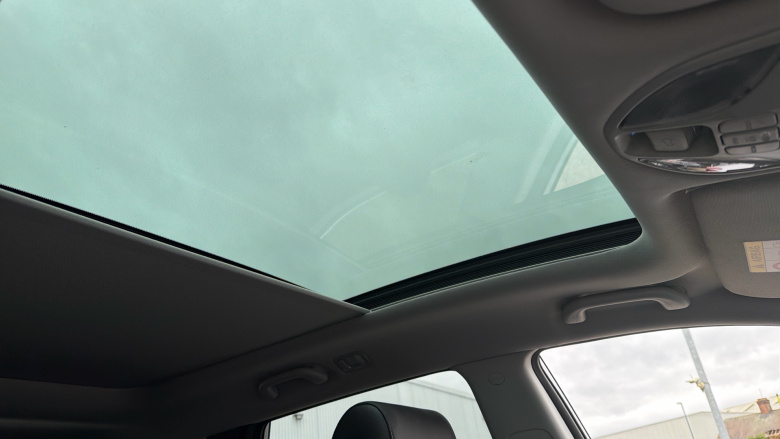 Hyundai Santa Fe 2.2 CRDi Premium SE 5dr Auto [7 Seats] Diesel Estate